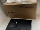 MSI Игровой - Core I5 - Две видеокарты объявление продам