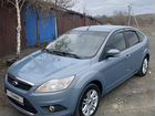 Ford Focus 1.8 МТ, 2008, 250 000 км