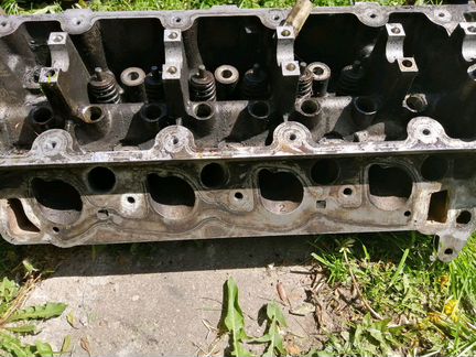 Головка блока Ford Modular Expedition 2003-2006