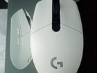 Мышь Logitech G305 объявление продам