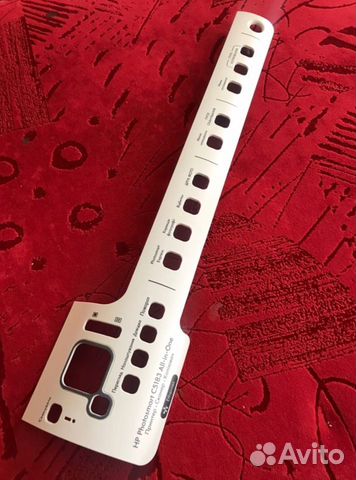 Панелька для принтера HP-C5183 новая