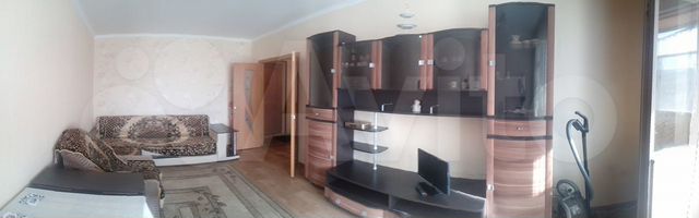 2-к. квартира, 65 м², 8/9 эт.