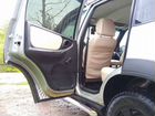 Chevrolet Niva 1.7 МТ, 2016, 50 000 км объявление продам