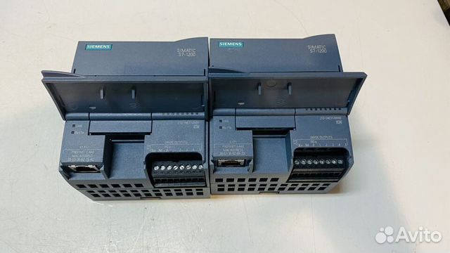 Siemens 6ES7212-1AE31-0XB0