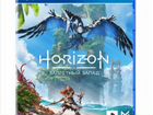 Horizon Запретный Запад игра PS4