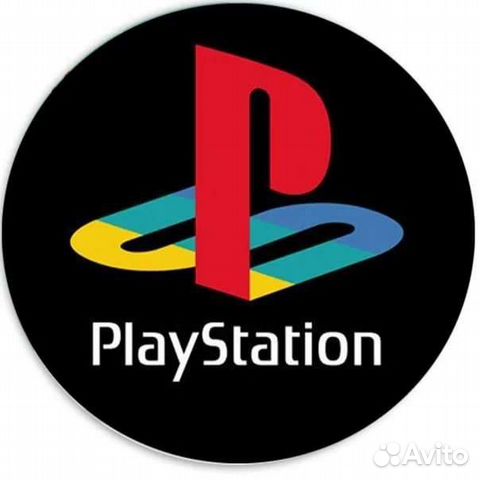 Диски на ps1 и ps2