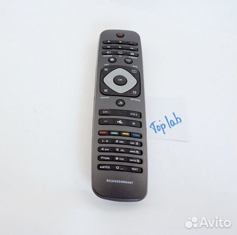 Пульт для Philips
