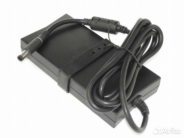 Блок питания Dell 19.5V 6.7A 7.4*5.0 130W
