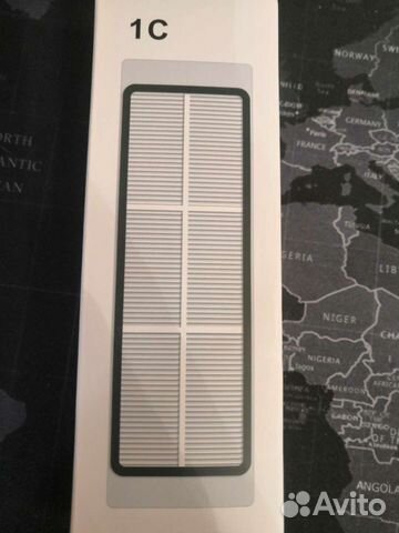 Hepa фильтр для робота-пылесоса xiaomi 1C Dreame