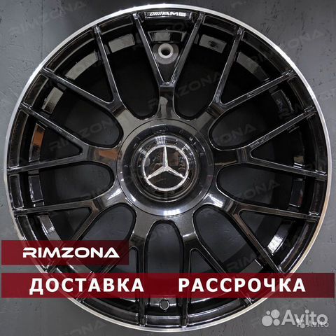 Диски r19 на ниву