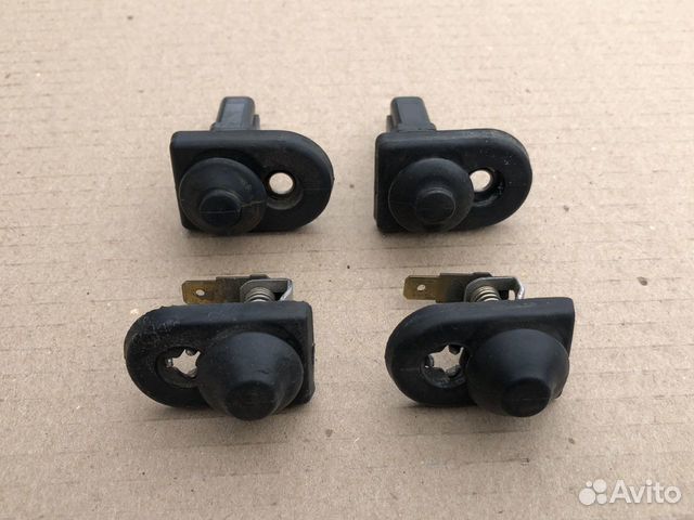 Концевики дверей Мицубиси Каризма купить в Москве MITSUBISHI MR273547 ...