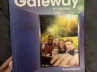 Учебник по английскому B1 Gateway 2nd Edition
