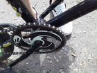 BMX Черного цвета объявление продам