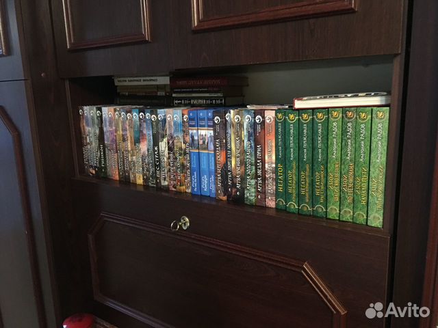 Книги Лопатин, Осадчук, Калбазов, Красницкий и др