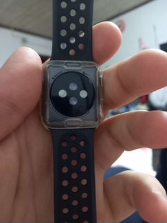 Smart часы apple watch 3