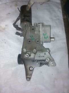 Корпус масляного фильтра VAG VW 1.8 CDA cdaa