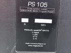 Пассивный топ MAG PS 105 объявление продам