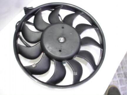 Вентилятор Фольксваген Транспортер Т4