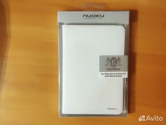 Чехол для iPad mini