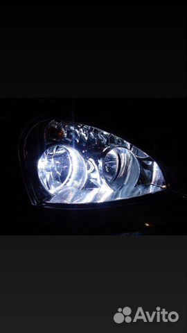 Ксенон Ballast