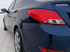 Hyundai Solaris 1.4 AT, 2015, 89 475 км объявление продам