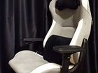 Кресло игровое corsair T3 rush Gaming Chair