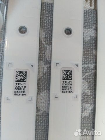 55ll b53ed50315a 55rl b53ed50316a GT5300-AZ290E101