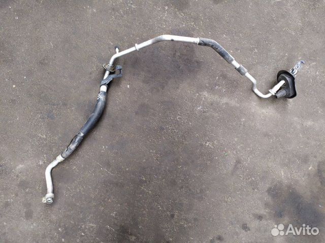 Трубка кондиционера Infiniti Fx S51 5.0 2008