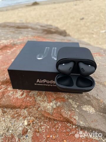 AirPods 2 premium