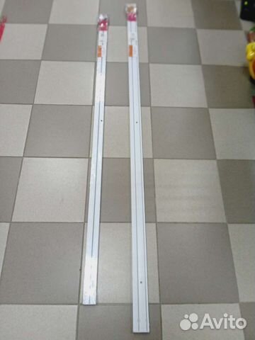 Карниз потолочный