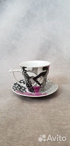 Набор кофейных чашек