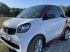 Smart Fortwo 1.0 AMT, 2018, 17 000 км