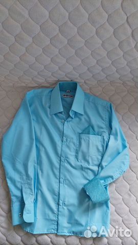 Рубашка Brostem 116-122