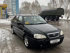 Chery Amulet (A15) 1.6 МТ, 2008, 91 000 км