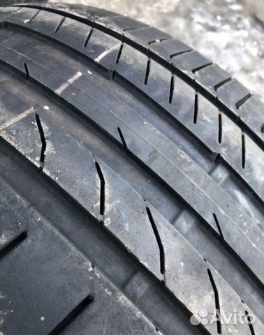 Continental ContiSportContact 5P 245/40 R18