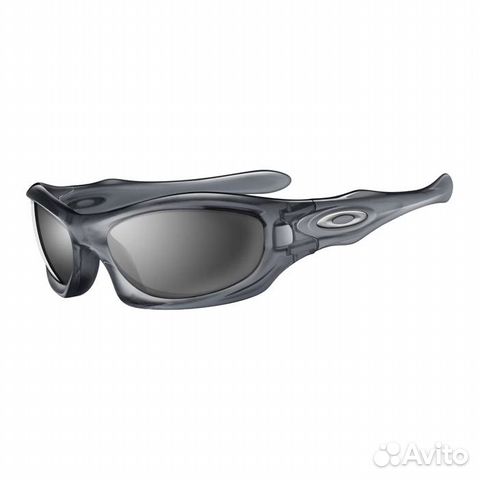 oakley frogskins origins