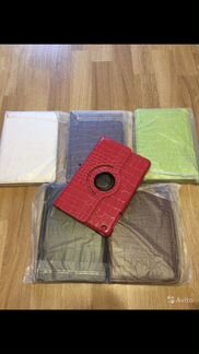 Чехол iPad 2,3,4