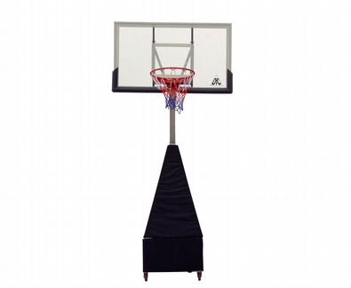 Мобильная баскетбольная стойка stand50SG