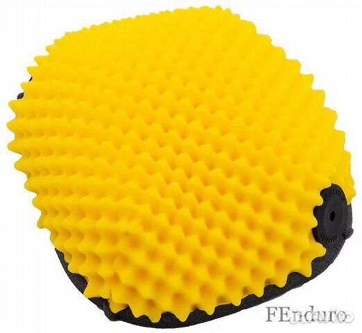 Воздушный фильтр c увелич площадью nibbi