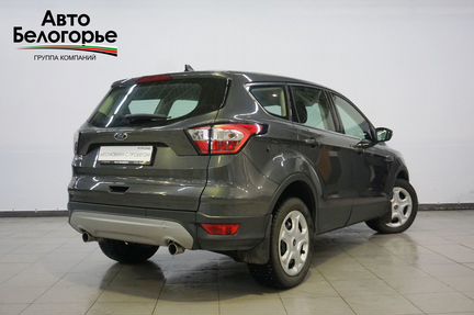 Ford Kuga 2.5 AT, 2018, 14 410 км