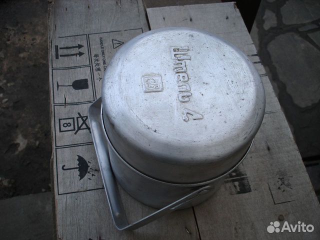 Примус Шмель-4