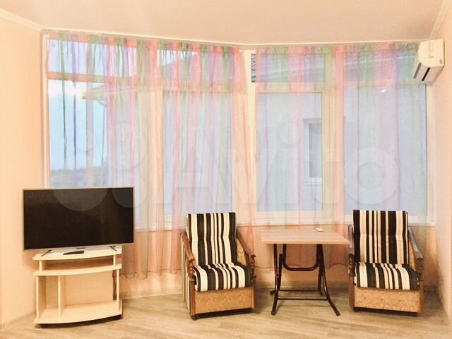 3-к. квартира, 85 м², 2/3 эт.