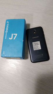 Телефон Samsung j7