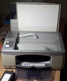 Мфу принтер/сканер/копир HP PSC 1315