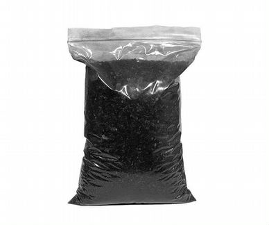 Уголь активированный бау А