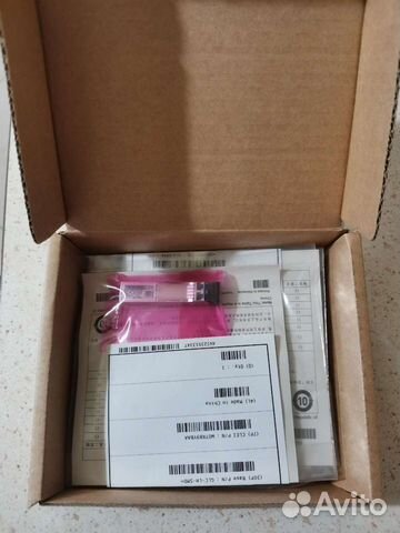 SFP Трансивер Cisco GLC-LH-SMD