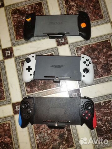 Nintendo switch pro controller