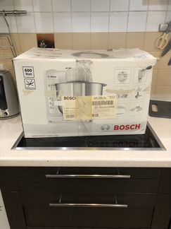 Кухонный комбайн bosch mum4875