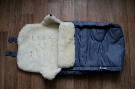 Конверт для новорожденного teutonia