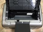 Принтер HP LaserJet P1006 объявление продам